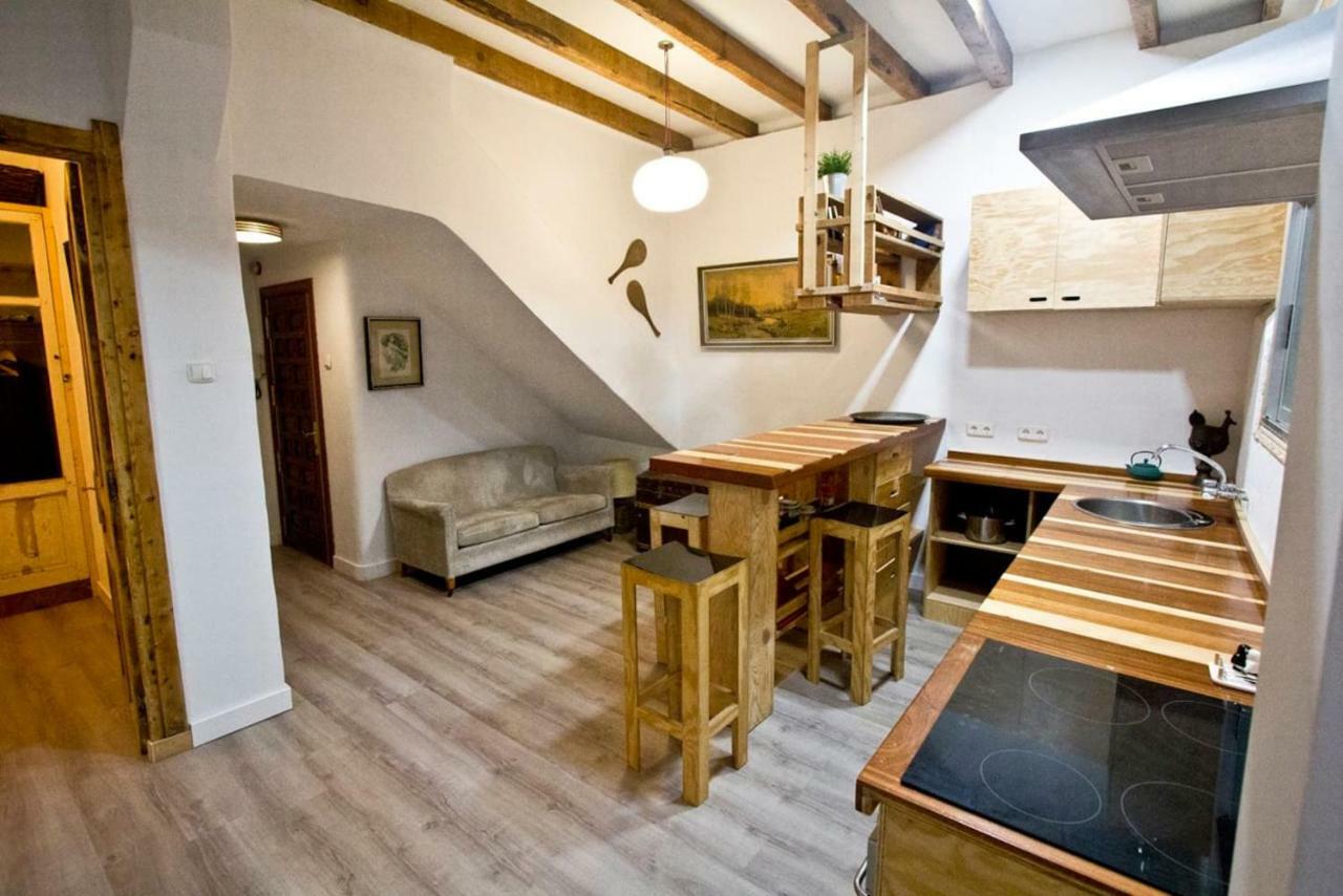 Beach Side Getaway Διαμέρισμα Σαν Σεμπαστιάν Εξωτερικό φωτογραφία